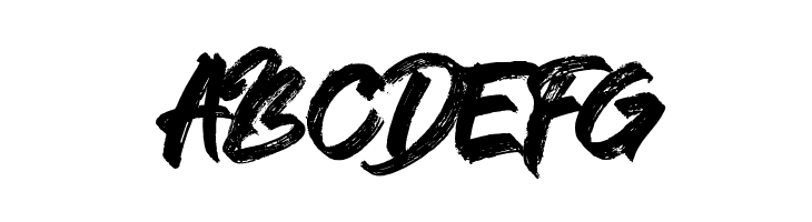 Blondness Demo  Free Fonts Download