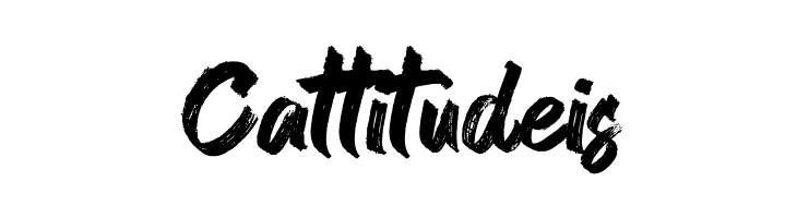 Blondness Demo  Free Fonts Download