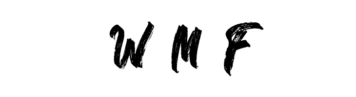 Blondness Demo  Free Fonts Download