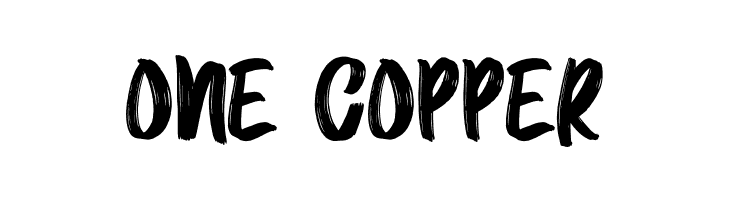 BRUSHMOSH! Demo  Free Fonts Download