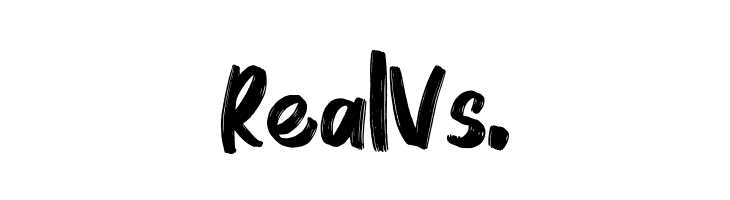 BRUSHMOSH! Demo  Free Fonts Download