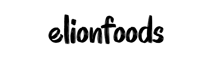 BRUSHMOSH! Demo  Free Fonts Download