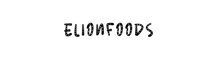 POLKANDOT  Free Fonts Download