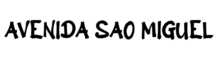 Anggota  Free Fonts Download
