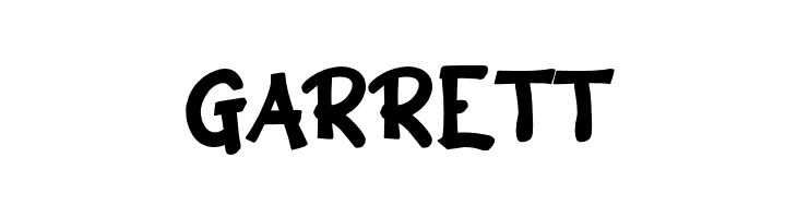 Anggota  Free Fonts Download