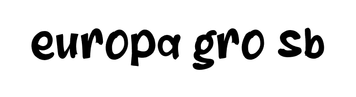 Anggota  Free Fonts Download