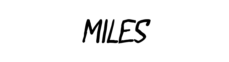 bad habits pg Italic  Free Fonts Download