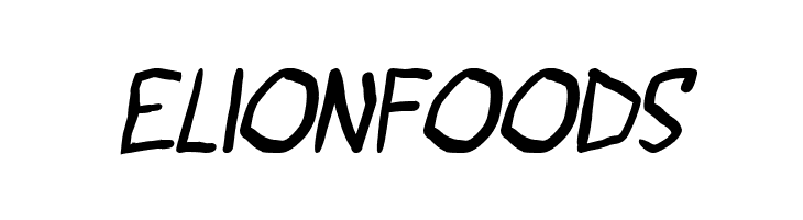 bad habits pg Italic  Free Fonts Download