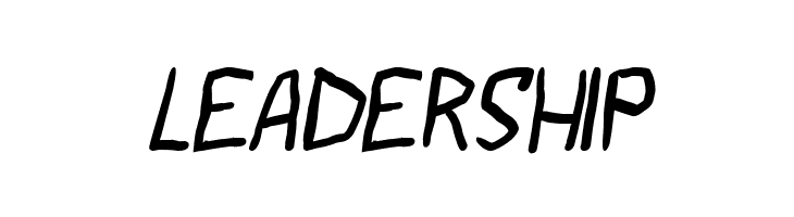 bad habits pg Italic  Free Fonts Download