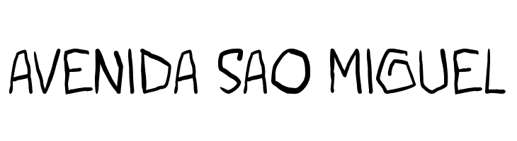 bad habits pg  Free Fonts Download