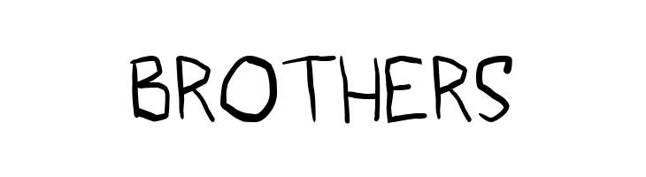 bad habits pg  Free Fonts Download