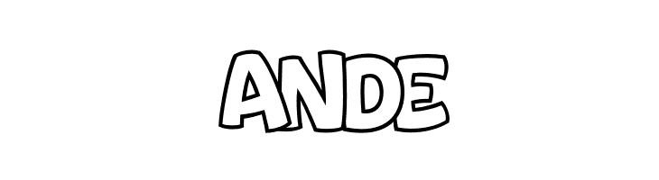 Bouncy PERSONAL USE ONLY  Free Fonts Download