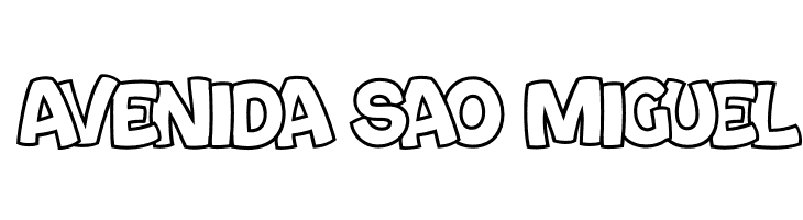 Bouncy PERSONAL USE ONLY  Free Fonts Download