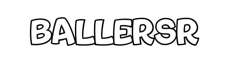 Bouncy PERSONAL USE ONLY  Free Fonts Download