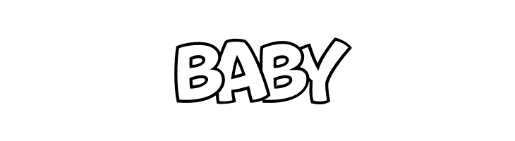 Bouncy PERSONAL USE ONLY  Free Fonts Download