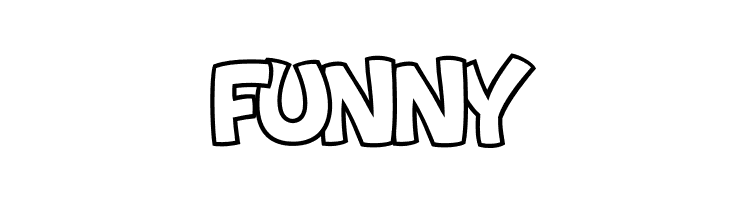 Bouncy PERSONAL USE ONLY  Free Fonts Download