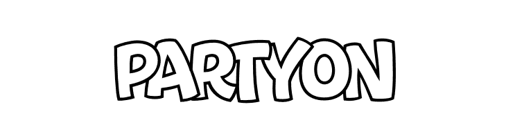 Bouncy PERSONAL USE ONLY  Free Fonts Download