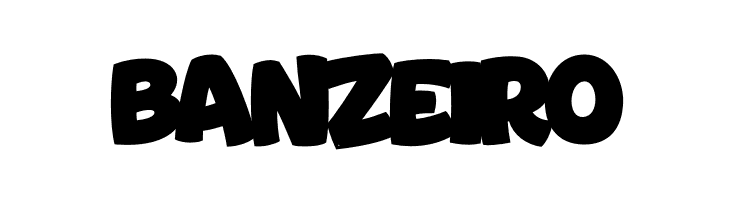 Bouncy Black PERSONAL USE ONLY  Free Fonts Download