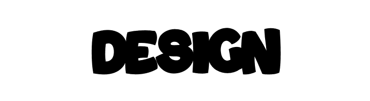 Bouncy Black PERSONAL USE ONLY  Free Fonts Download