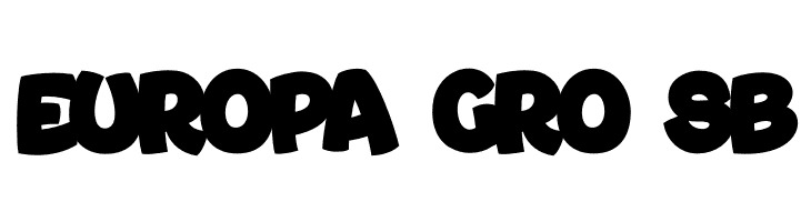 Bouncy Black PERSONAL USE ONLY  Free Fonts Download