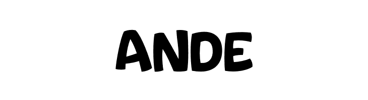 Bouncy Thin PERSONAL USE ONLY  Free Fonts Download