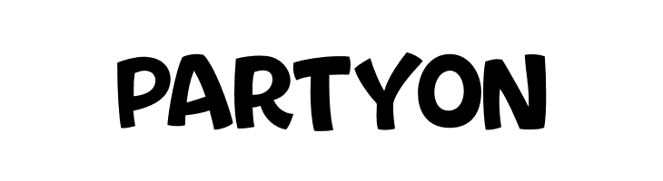 Bouncy Thin PERSONAL USE ONLY  Free Fonts Download