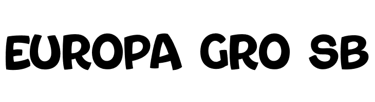 Bouncy Thin PERSONAL USE ONLY  Free Fonts Download