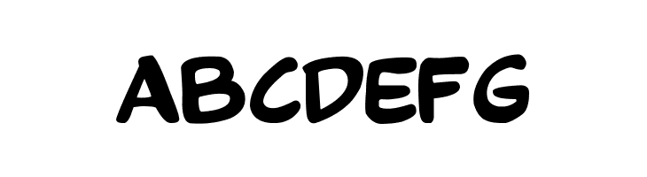 Comics Tricks  Free Fonts Download