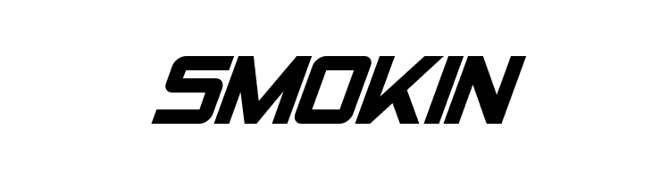 Alien Encounters Solid Bold Italic  Free Fonts Download