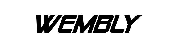 Alien Encounters Solid Bold Italic  Free Fonts Download