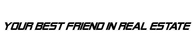 Alien Encounters Solid Bold Italic  Free Fonts Download