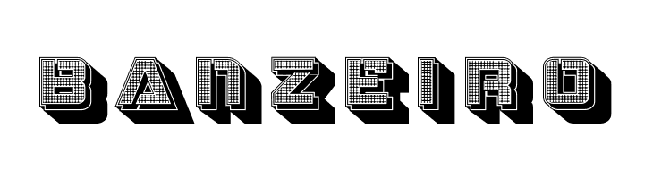 Strizhi Regular  Free Fonts Download