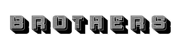 Strizhi Regular  Free Fonts Download