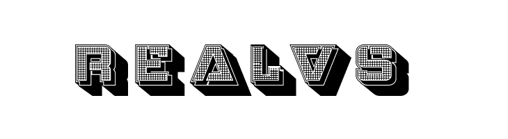 Strizhi Regular  Free Fonts Download