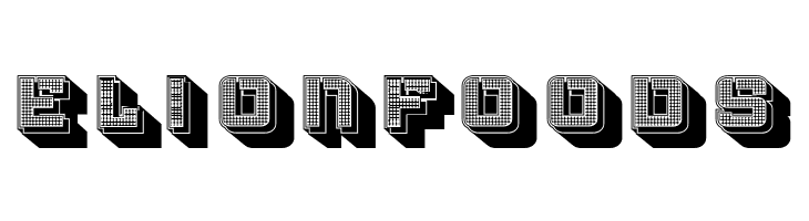 Strizhi Regular  Free Fonts Download