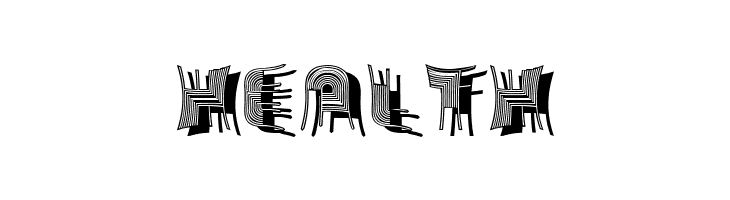 Skewed Regular  Free Fonts Download