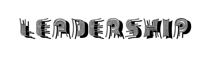 Skewed Regular  Free Fonts Download