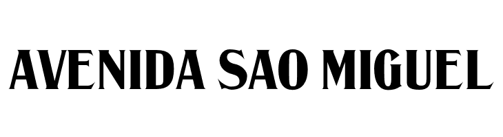 Murden CF ExtraBold Cond Regular  Free Fonts Download