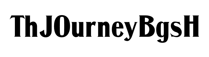 Murden CF ExtraBold Cond Regular  Free Fonts Download