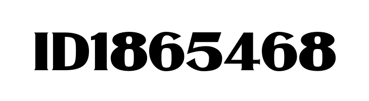 Murden CF ExtraBold Regular  Free Fonts Download