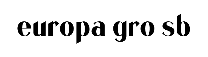 Quentell CF Bold Regular  Free Fonts Download