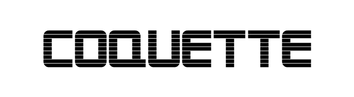 Alien Encounters Bold  Free Fonts Download