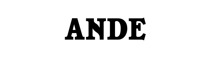 Bruntsfield CF Black Regular  Free Fonts Download