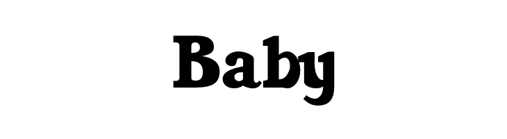 Bruntsfield CF Black Regular  Free Fonts Download