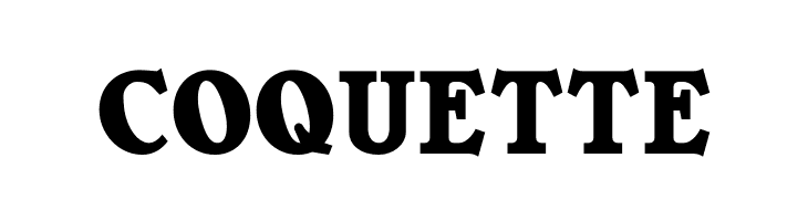 Bruntsfield CF Black Regular  Free Fonts Download