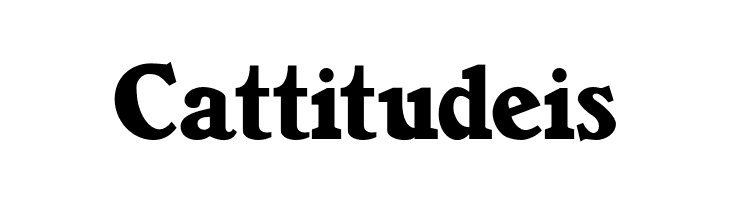 Bruntsfield CF Black Regular  Free Fonts Download