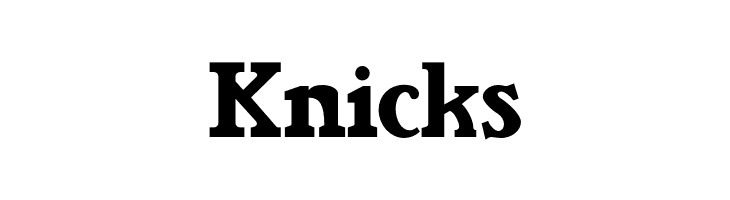 Bruntsfield CF Black Regular  Free Fonts Download