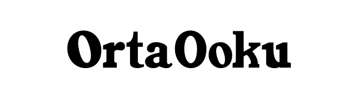 Bruntsfield CF Black Regular  Free Fonts Download