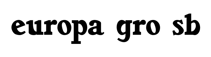 Bruntsfield CF Black Regular  Free Fonts Download
