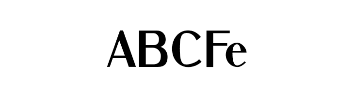 Dukas CF SemiBold Regular  Free Fonts Download